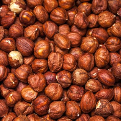 Naturel Fındık