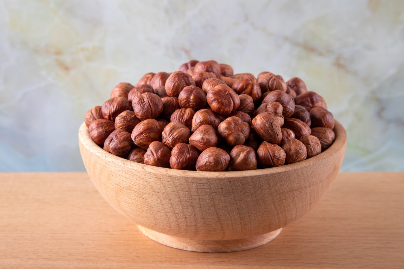 50 KG NATUREL FINDIK