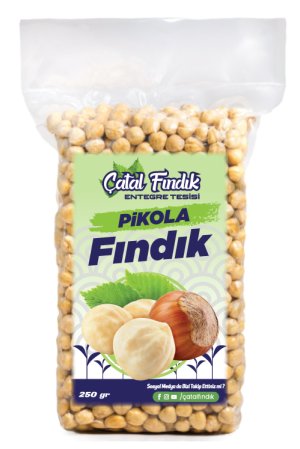 250 gr pikola fındık