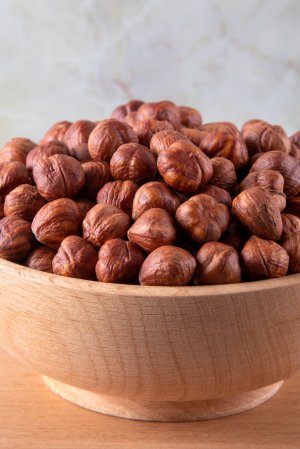50 KG NATUREL FINDIK